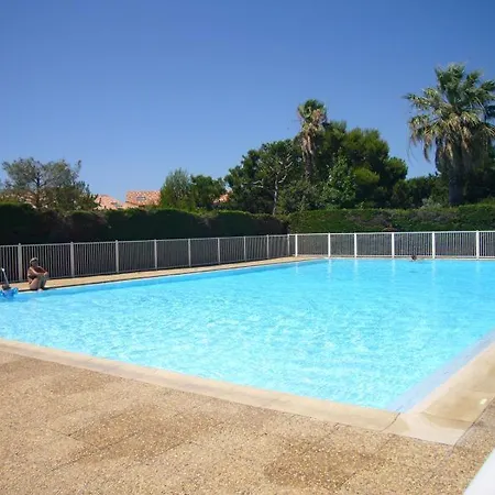 Apartment Studio La Coudouliere Bord De Mer