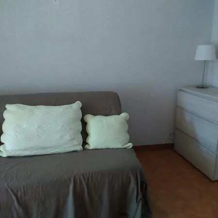 شقة Studio La Coudouliere Bord De Mer