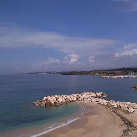 Studio La Coudouliere Bord De Mer سيكس-فور-لو-بلاج