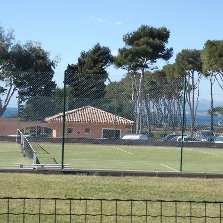 Studio La Coudouliere Bord De Mer *