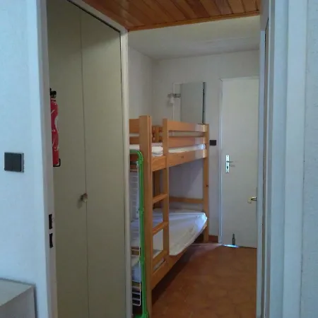 Apartment Studio La Coudouliere Bord De Mer Six-Fours-les-Plages