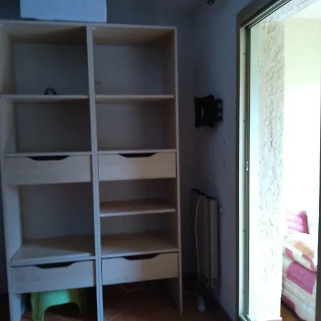 Studio La Coudouliere Bord De Mer شقة سيكس-فور-لو-بلاج