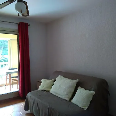 Διαμέρισμα Studio La Coudouliere Bord De Mer